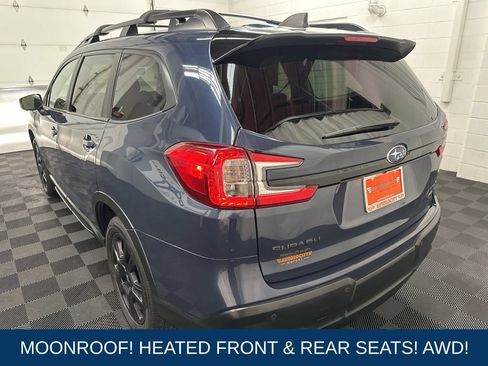 Used 2023 Subaru Ascent Onyx Edition Limited AWD/4WD image 7