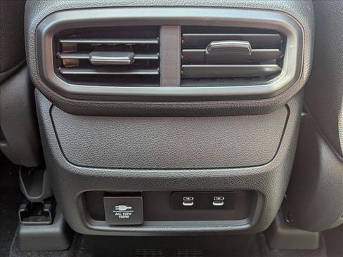 New 2026 Honda Passport TrailSport image 17