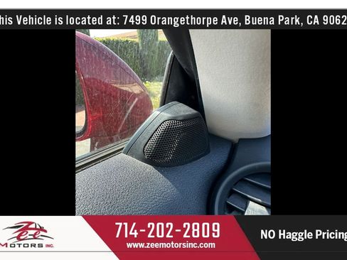 Used 2014 Lexus IS 350C w/ Navigation System Package RWD image 23