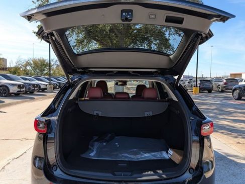 New 2025 MAZDA CX-5 Carbon Edition image 29