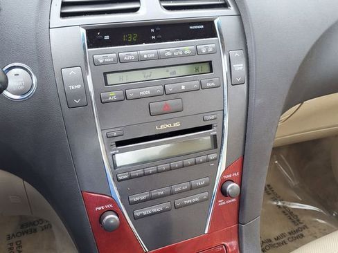 Used 2007 Lexus ES 350 image 19