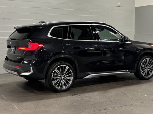 Used 2026 BMW X1 xDrive28i w/ Technology Package AWD/4WD image 8