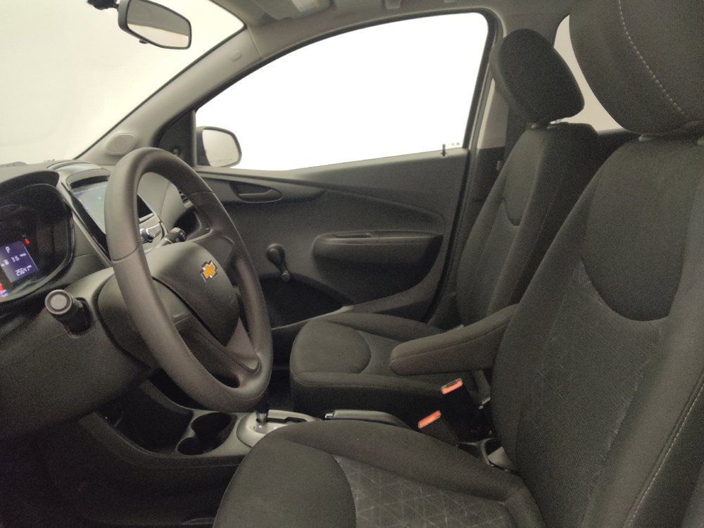 Used 2020 Chevrolet Spark LS FWD image 17
