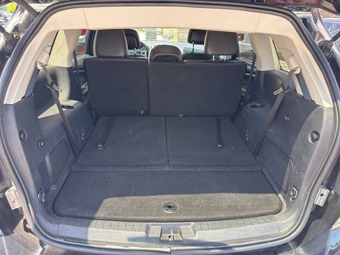 Used 2018 Dodge Journey GT FWD image 10