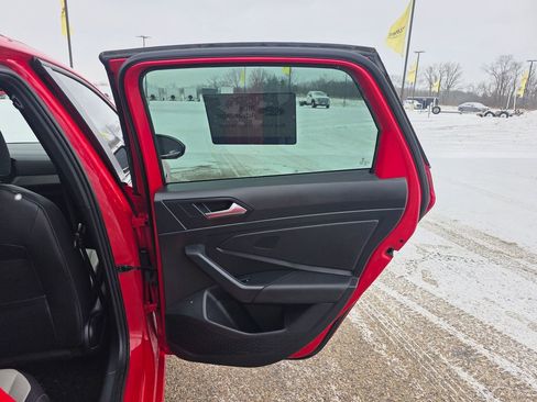 Used 2020 Volkswagen Jetta R-Line image 24