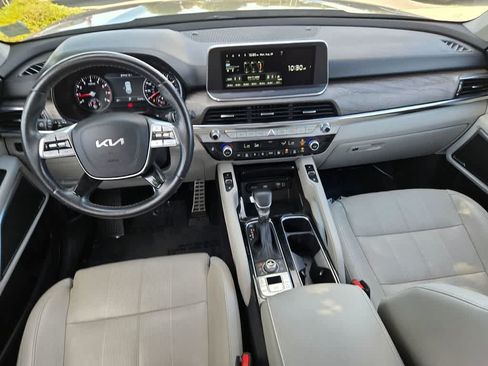 Used 2022 Kia Telluride SX w/ Towing Package AWD/4WD image 9