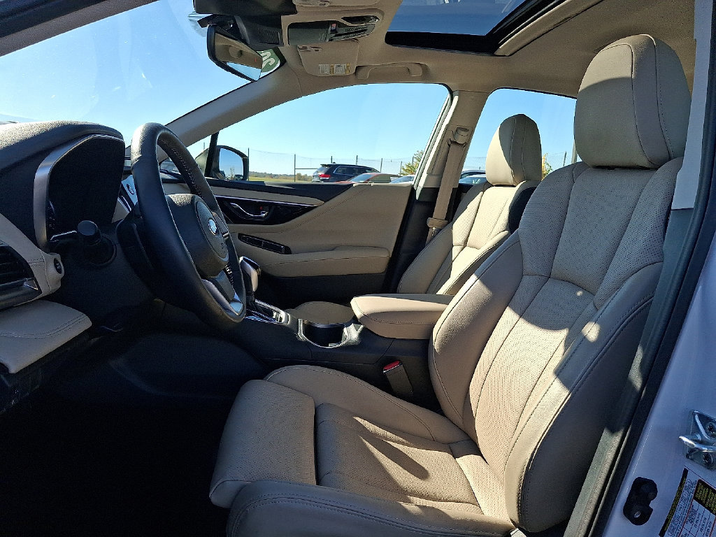 Used 2024 Subaru Legacy Limited AWD/4WD image 13
