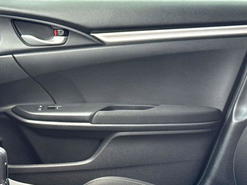 Certified 2017 Honda Civic LX image 19