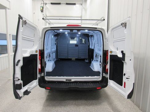 Used 2019 Ford Transit 150 130 Low Roof RWD image 15