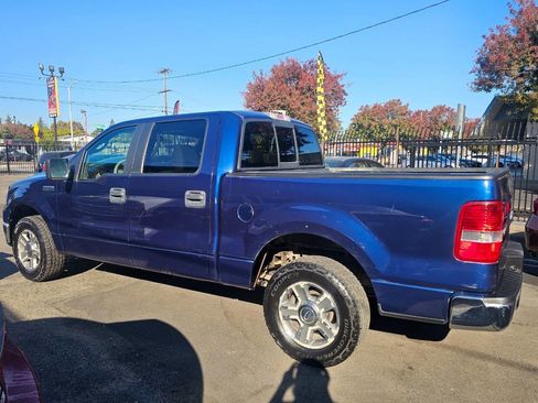 Used 2007 Ford F150 XLT image 8
