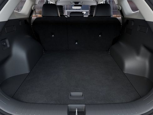 New 2026 Kia Sportage EX FWD image 19