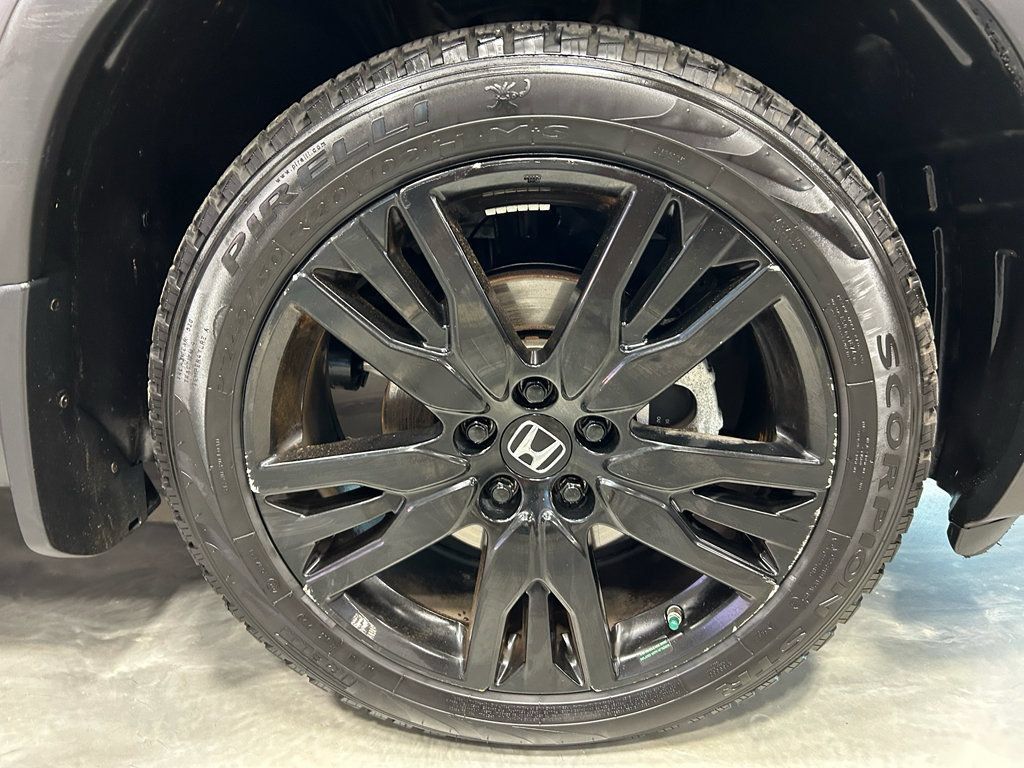 Used 2022 Honda Pilot Special Edition image 26