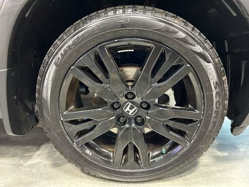 Used 2022 Honda Pilot Special Edition image 26