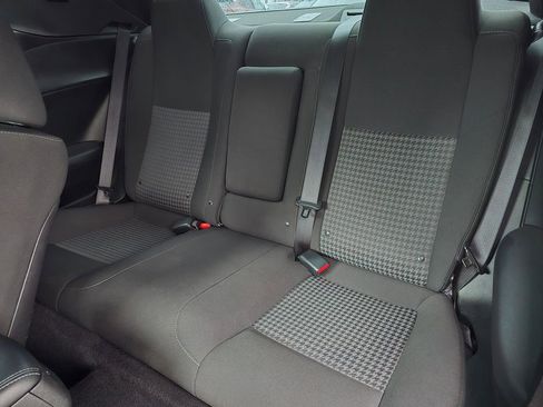 Used 2022 Dodge Challenger GT image 20