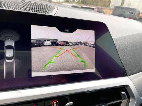 Used 2019 BMW 330i 330i w/ Driving Assistance Package image 25