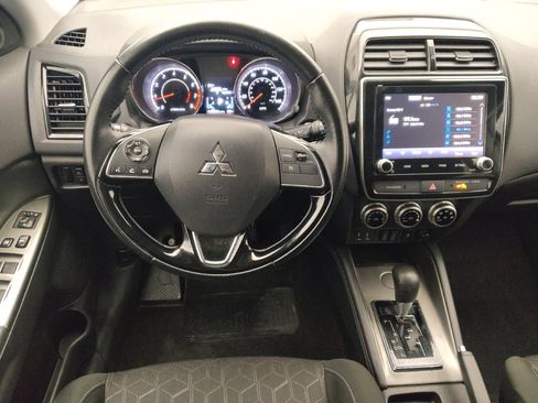 Used 2021 Mitsubishi Outlander Sport SE image 22