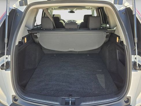 Certified 2020 Honda CR-V EX image 29