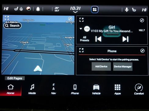 Used 2022 Dodge Durango R/T image 17