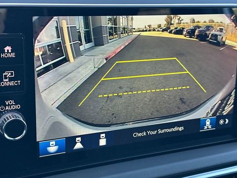 New 2026 Acura ADX A-Spec image 19