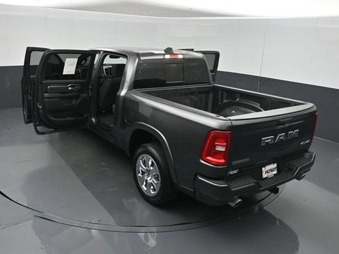 Used 2026 RAM 1500 Big Horn AWD/4WD image 57
