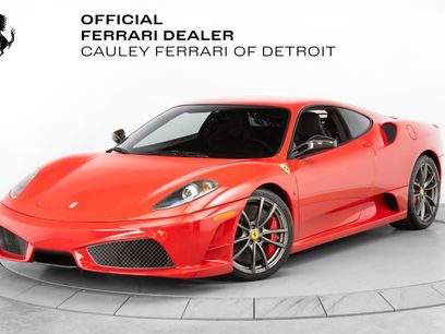 Used 2009 Ferrari F430 Scuderia