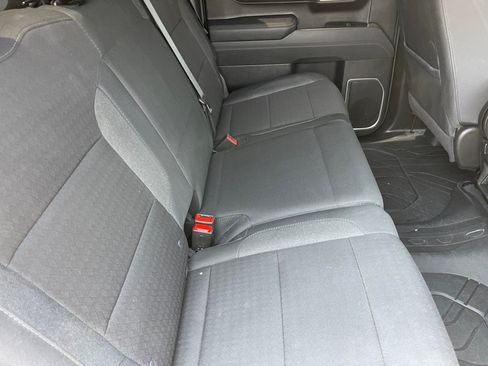Used 2026 Chevrolet Silverado 1500 RST w/ RST Select Package AWD/4WD image 18