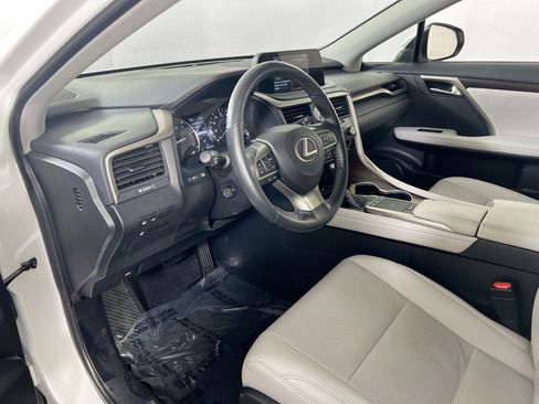 Used 2021 Lexus RX 350 AWD w/ Premium Package image 9