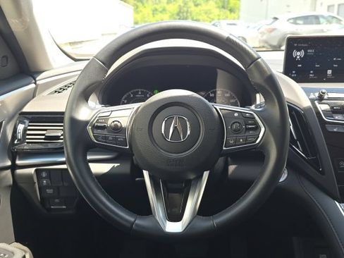 Used 2023 Acura RDX AWD image 14