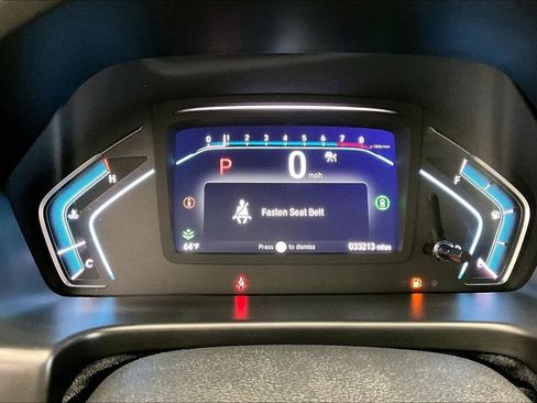 Used 2023 Honda Odyssey EX-L image 22