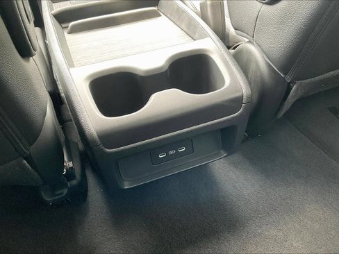 Used 2026 Honda Odyssey Elite image 10