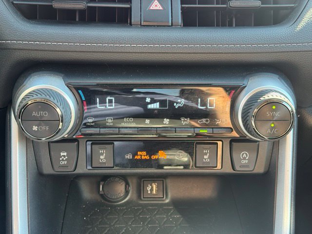 Certified 2023 Toyota RAV4 XLE w/ XLE Grade Weather Package AWD/4WD image 27