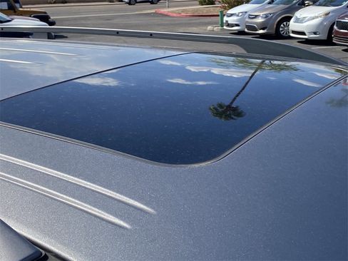 Used 2019 Nissan Armada SL w/ Premium Package image 8