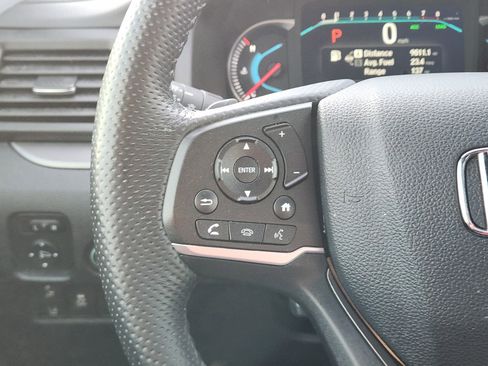 Used 2019 Honda Passport EX-L image 35