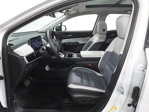 Used 2025 Honda Prologue Touring image 23