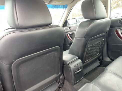 Used 2008 Subaru Legacy 2.5i Limited image 19