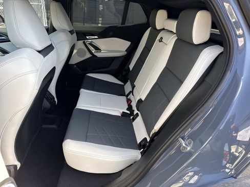 New 2026 BMW X2 xDrive28i w/ Technology Package image 14