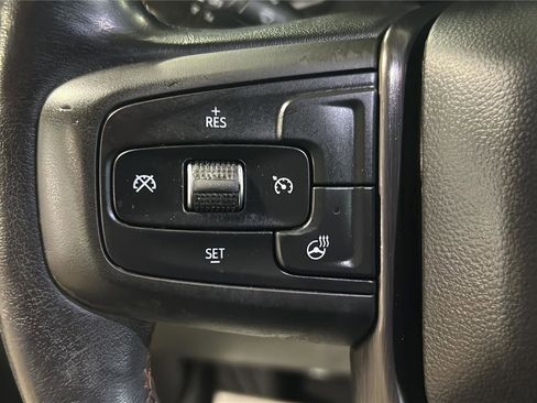 Used 2020 GMC Sierra 1500 AT4 w/ AT4 Premium Package image 14