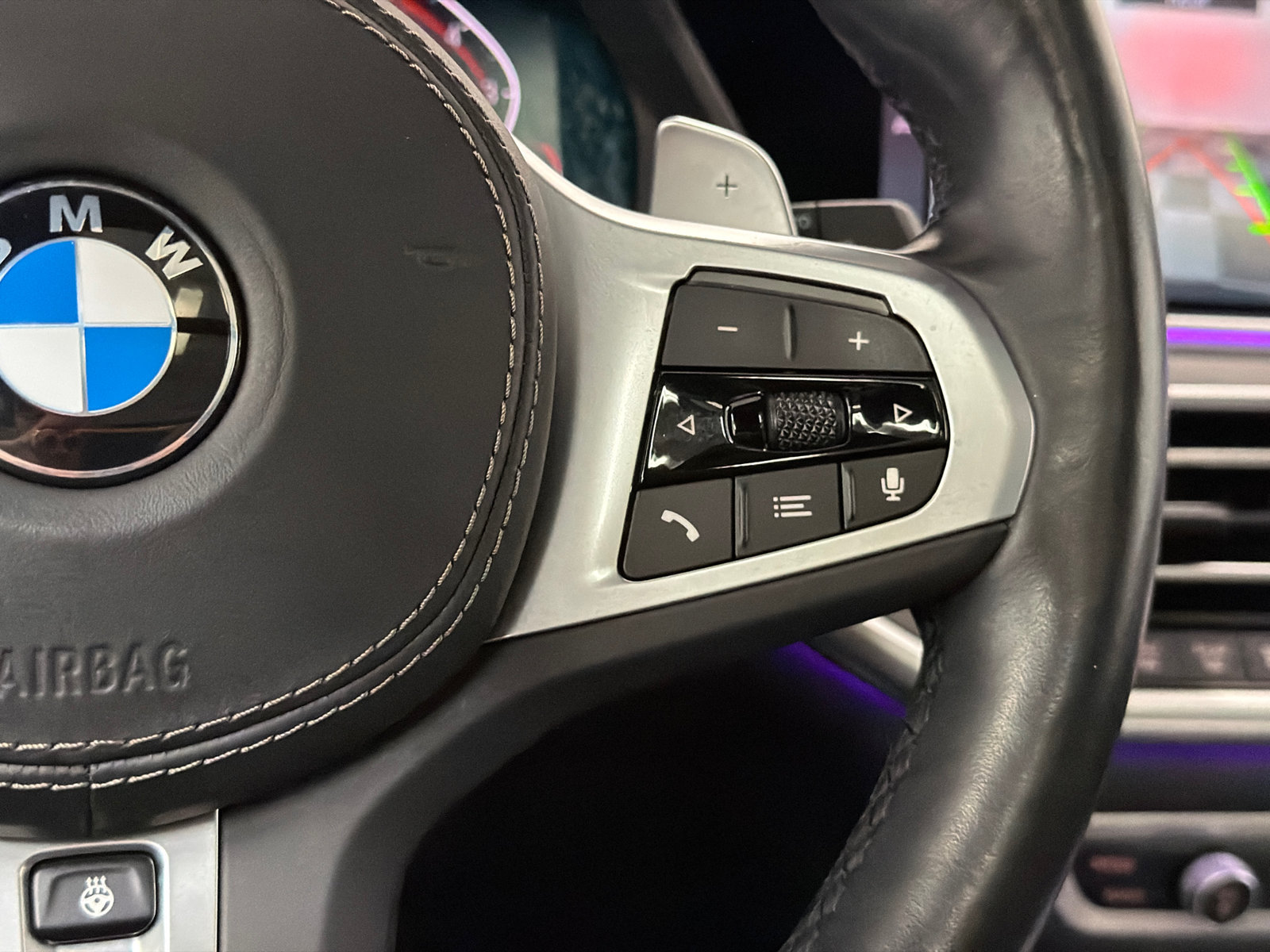 Used 2023 BMW X5 xDrive40i w/ M Sport Package AWD/4WD image 22