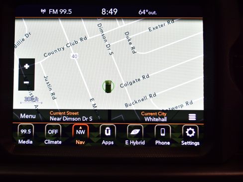 Used 2022 Jeep Wrangler Unlimited Sahara image 44