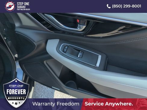 Used 2025 Subaru Outback Limited AWD/4WD image 34