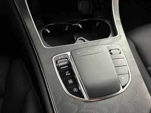 Certified 2022 Mercedes-Benz GLC 300 4MATIC Coupe image 37