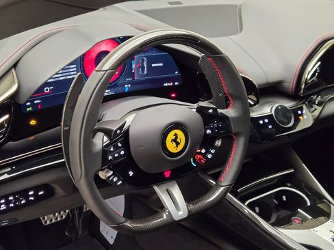 Used 2026 Ferrari Purosangue AWD/4WD image 39