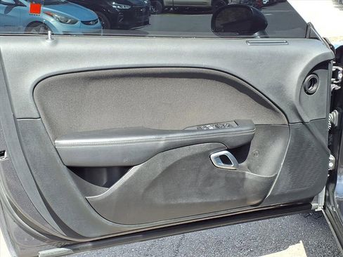 Used 2022 Dodge Challenger GT image 24