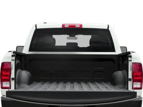 Used 2017 RAM 1500 Tradesman w/ Popular Equipment Group AWD/4WD image 15