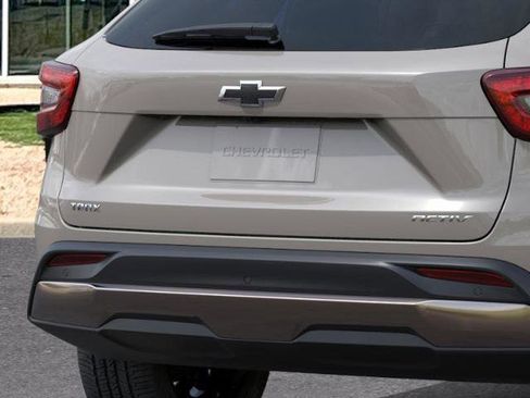 New 2026 Chevrolet Trax ACTIV w/ Driver Confidence Package image 14