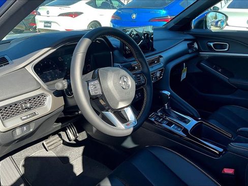 New 2026 Acura Integra A-Spec image 26