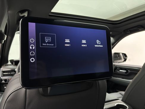 New 2026 GMC Yukon AT4 w/ AT4 Premium Plus Package AWD/4WD image 45