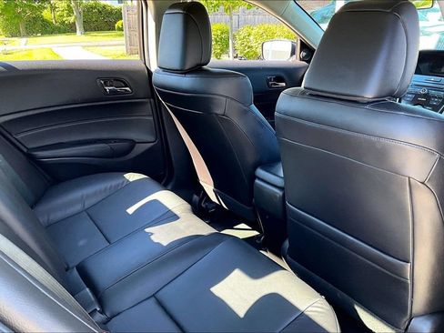 Used 2016 Acura ILX FWD image 29