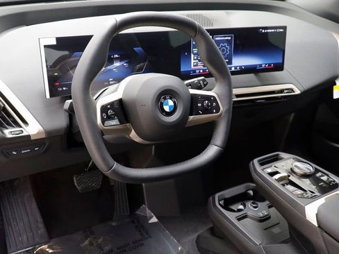 New 2026 BMW iX xDrive45 w/ Premium Package image 7