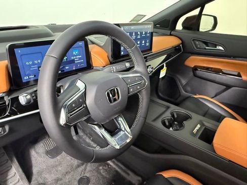 New 2025 Honda Prologue Elite image 54